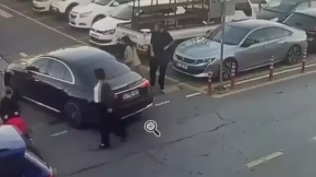 Foto - Tüm Türkiye’nin konuştuğu adliye soygununda şoke eden detay! 12 araçlık altın konvoyunun arkasından aşiret çıktı