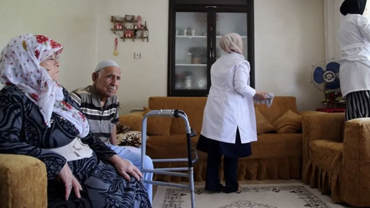 Foto - Tüm Türkiye’ye büyük müjde! Sağlıkta yeni dönem başlıyor, devrim niteliğinde yeni bir adım atılıyor