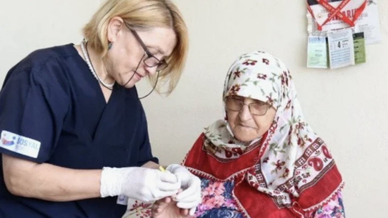 Foto - Tüm Türkiye’ye büyük müjde! Sağlıkta yeni dönem başlıyor, devrim niteliğinde yeni bir adım atılıyor