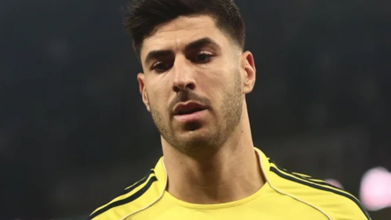 Tüm Türkiye'ye duyurdu: Asensio'ya sürpriz talip
