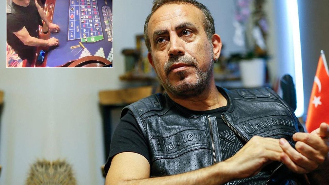 Foto - Karar verildi! Haluk Levent hakkında sıcak gelişme