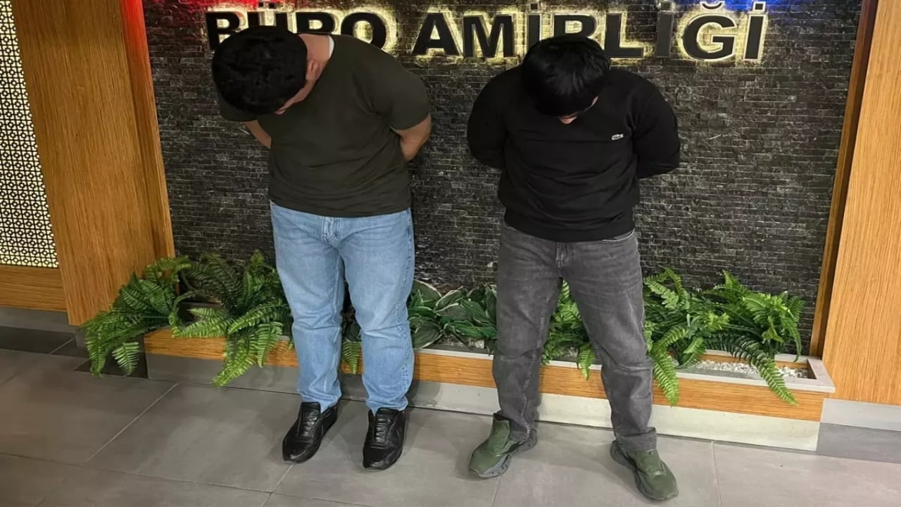 Foto - Tüm Türkiye’yi ayağa kaldıran kesik baş cinayetinde flaş gelişme! Kıskıvrak yakalandılar