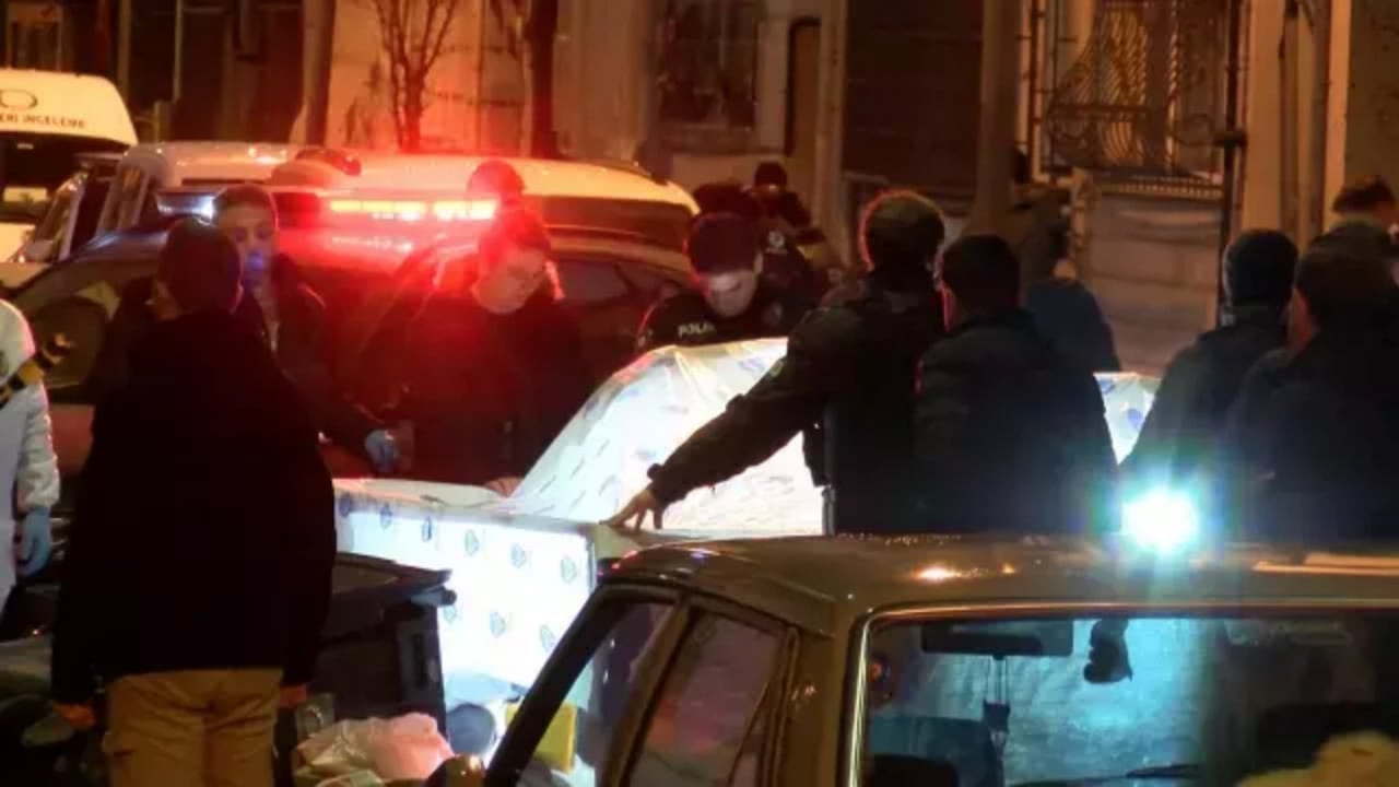 Foto - Tüm Türkiye’yi ayağa kaldıran kesik baş cinayetinde flaş gelişme! Kıskıvrak yakalandılar