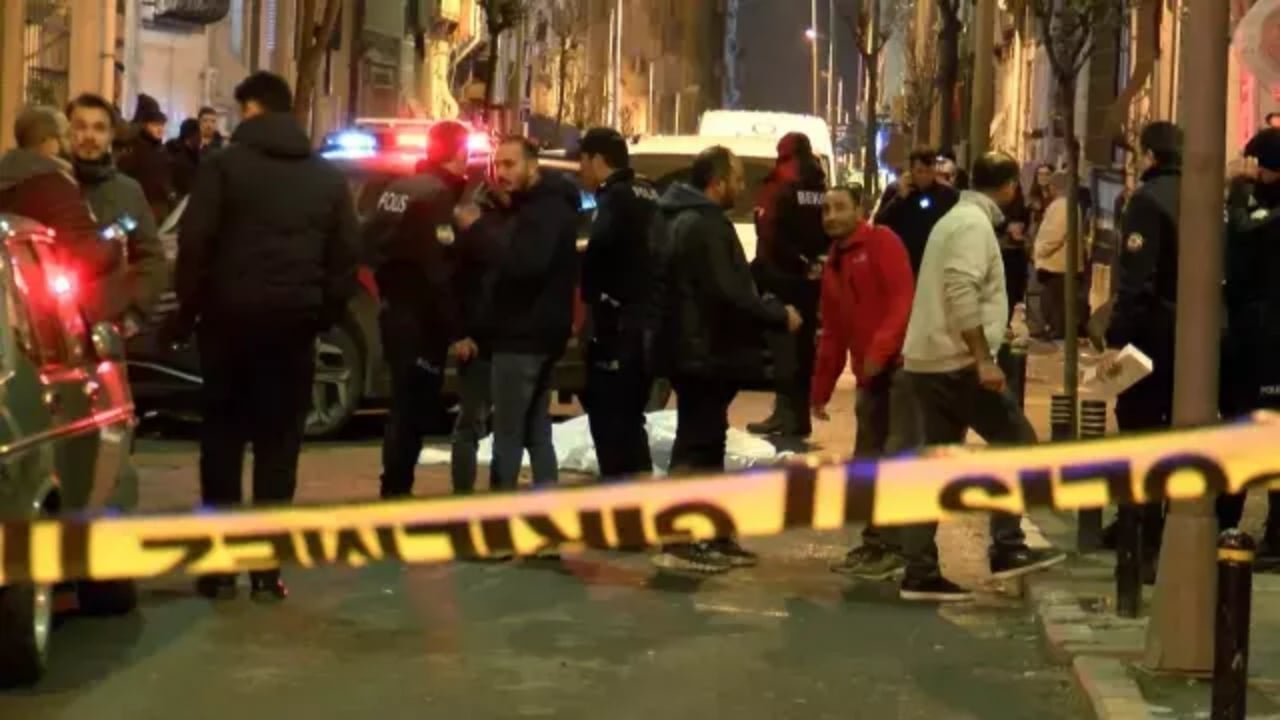 Foto - Tüm Türkiye’yi ayağa kaldıran kesik baş cinayetinde flaş gelişme! Kıskıvrak yakalandılar