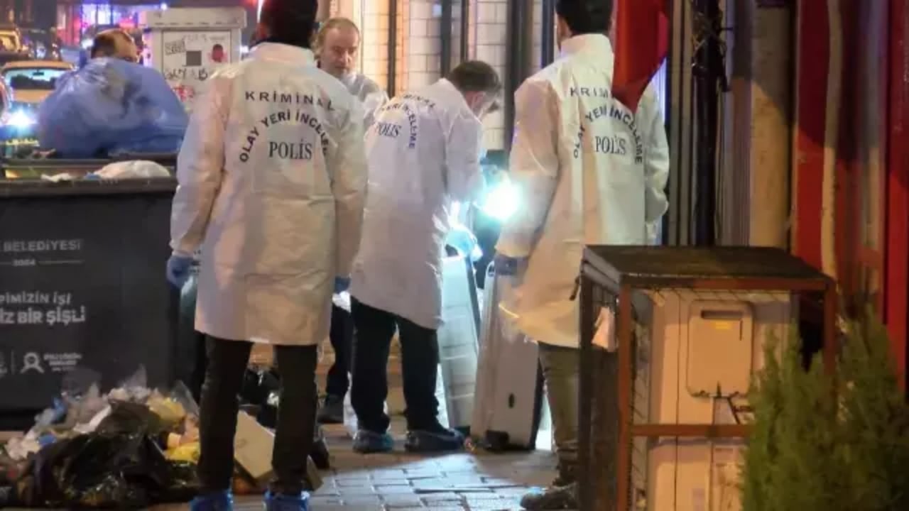 Tüm Türkiye’yi ayağa kaldıran kesik baş cinayetinde flaş gelişme! Kıskıvrak yakalandılar