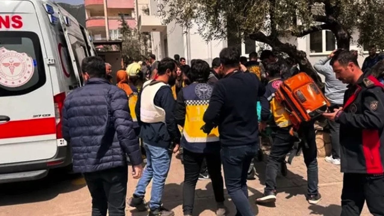 Foto - Tüm Türkiye’yi ayağa kaldıran okul katliamında çok konuşulacak detaylar ortaya çıktı! İşte kahreden 6 dakikanın ardındaki sır 
