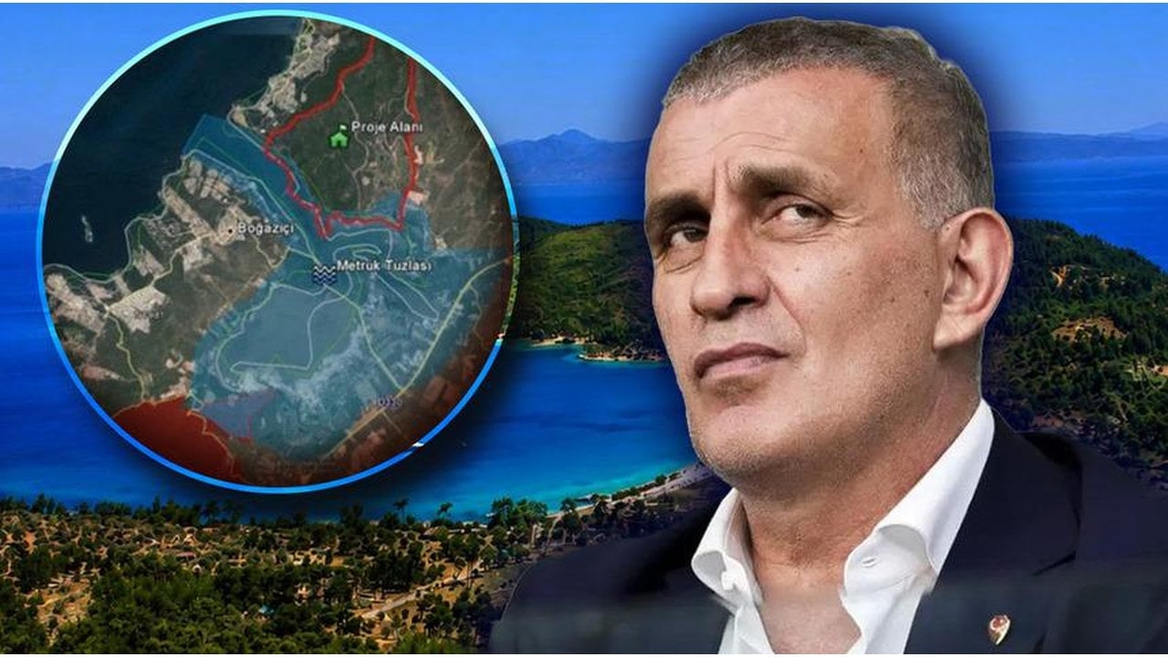 Foto - Tüm Türkiye’yi kahretmelerine rağmen bedavadan kapacaklardı! Milli oyunculara Bodrum’da hediye edilecek villalar için çarpıcı karar
