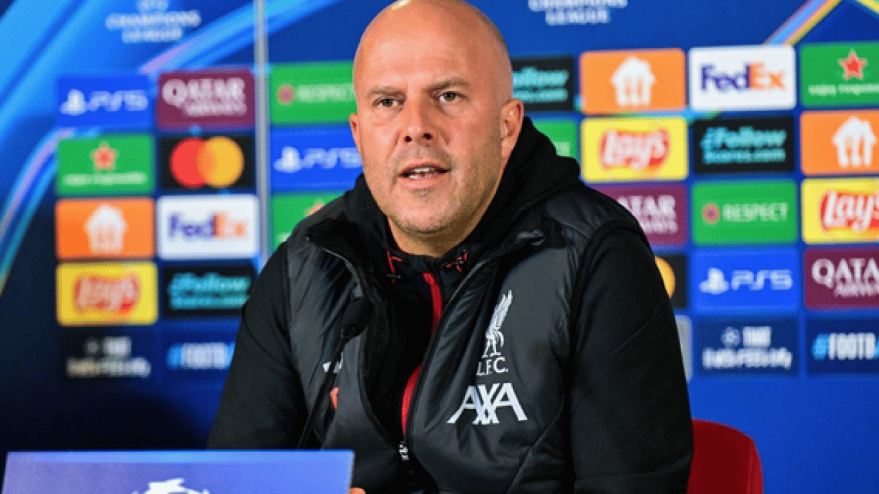 Foto - Tüm Türkiye'yi sallayacak açıklama geldi yine Slot'tan: Galatasaray kollanıyor mu gerçekten?!?