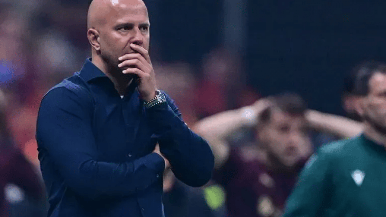 Foto - Tüm Türkiye'yi sallayacak açıklama geldi yine Slot'tan: Galatasaray kollanıyor mu gerçekten?!?