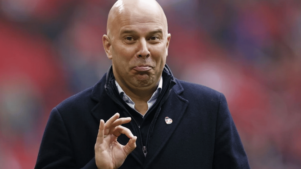 Foto - Tüm Türkiye'yi sallayacak açıklama geldi yine Slot'tan: Galatasaray kollanıyor mu gerçekten?!?