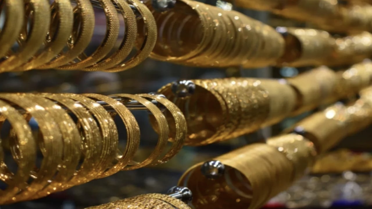 Foto - Tüm Türkiye’yi sarsacak altın iddiası! Ünlü bankadan ağızları açık bırakan rekor tahmin