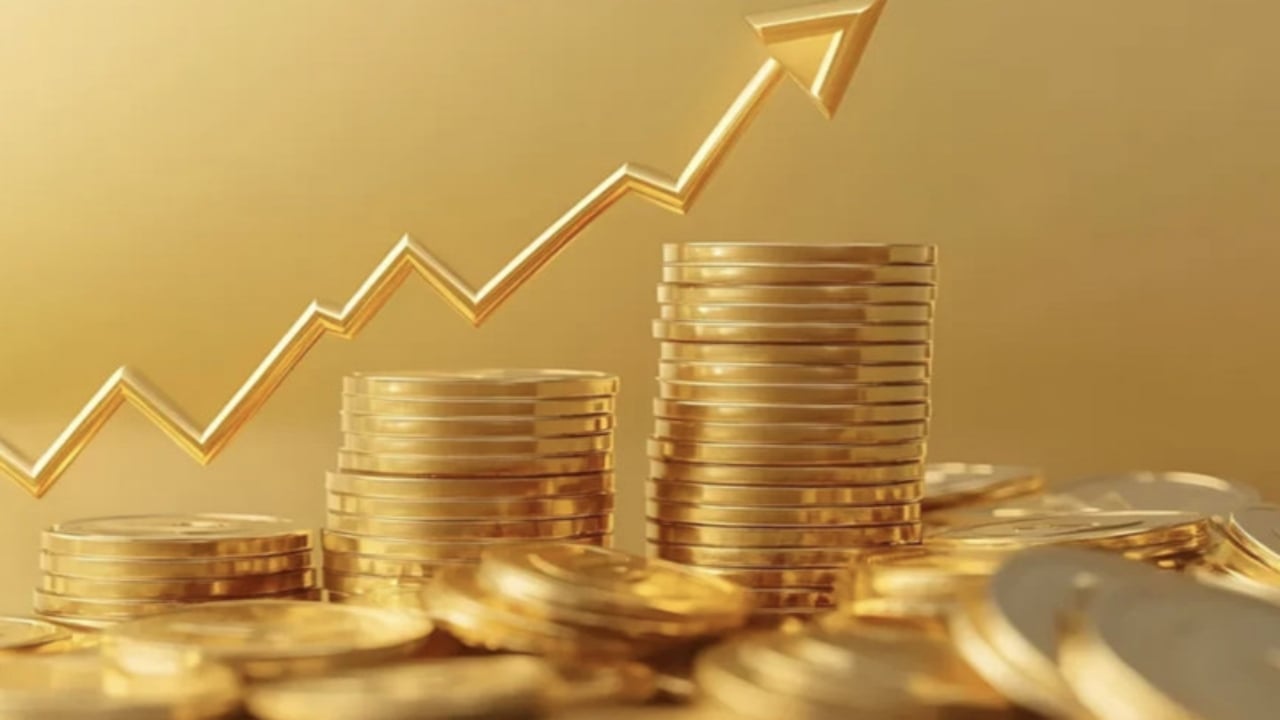 Foto - Tüm Türkiye’yi sarsacak altın iddiası! Ünlü bankadan ağızları açık bırakan rekor tahmin