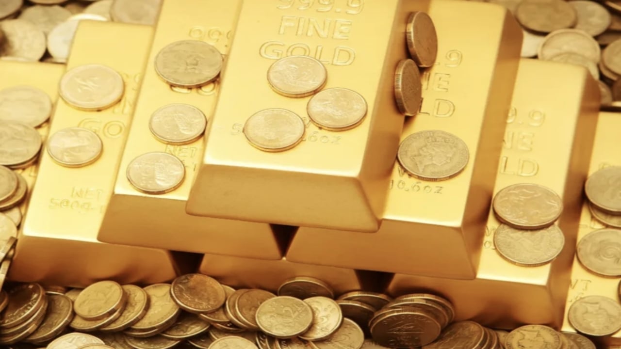 Foto - Tüm Türkiye’yi sarsacak altın iddiası! Ünlü bankadan ağızları açık bırakan rekor tahmin