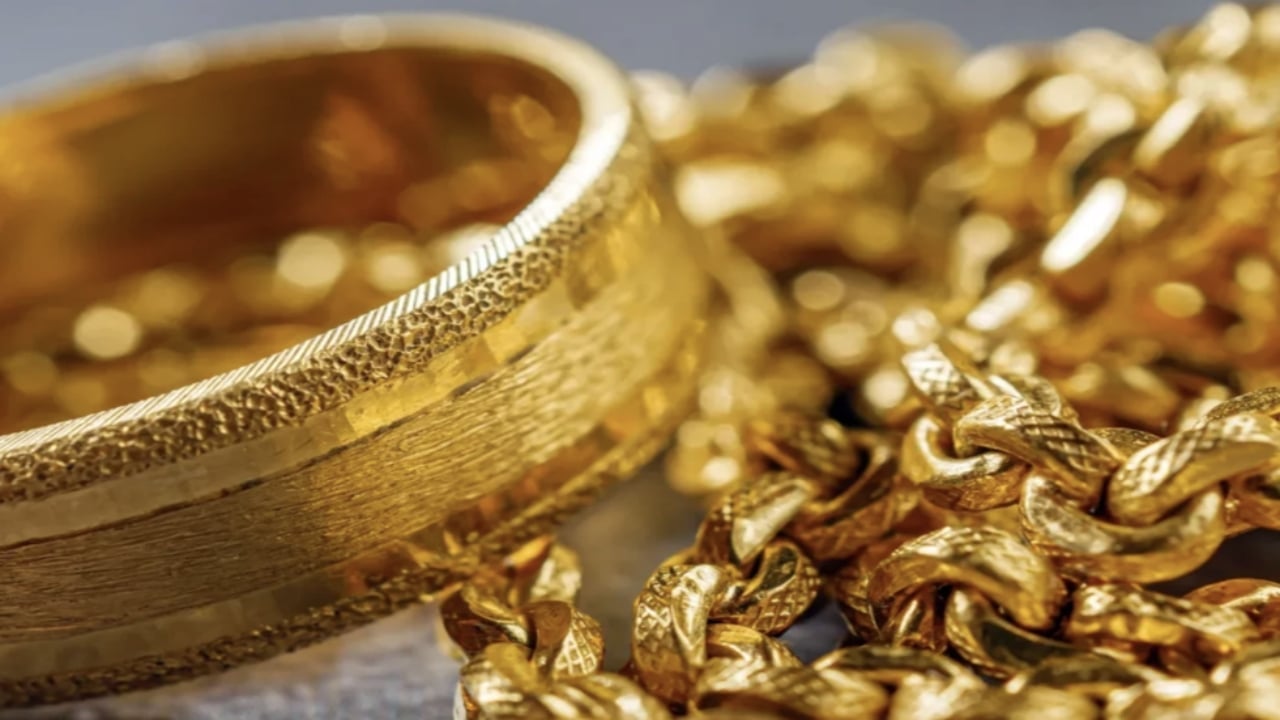 Foto - Tüm Türkiye’yi sarsacak altın iddiası! Ünlü bankadan ağızları açık bırakan rekor tahmin