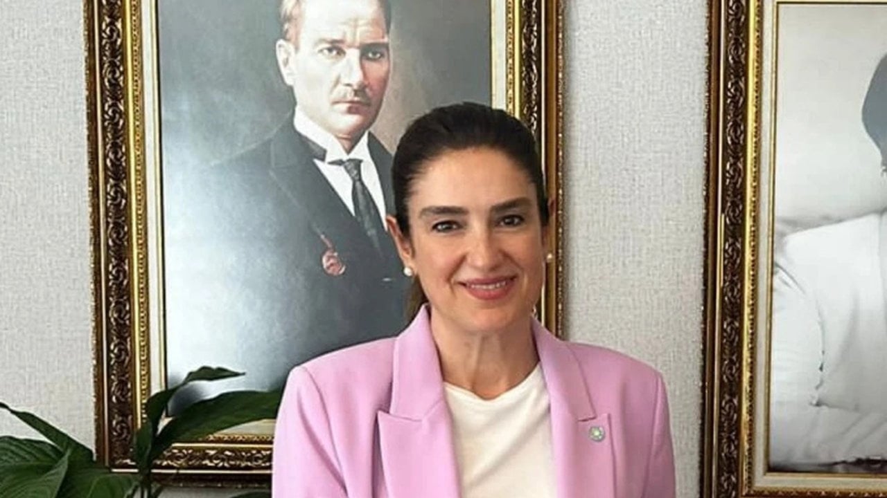 Foto - Tüm Türkiye’yi sarsan AHBAP soruşturmasında sıcak gelişme! Ünlü avukat gözaltına alındı