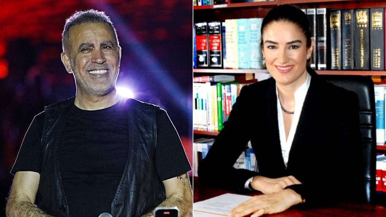 Foto - Tüm Türkiye’yi sarsan AHBAP soruşturmasında sıcak gelişme! Ünlü avukat gözaltına alındı
