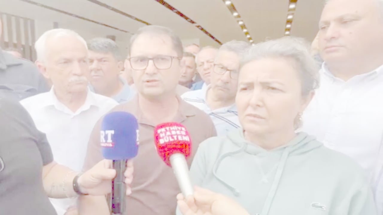 Foto - Tüm Türkiye’yi sarsmıştı! CHP’li belediye başkanına silahlı saldırıda sıcak gelişme