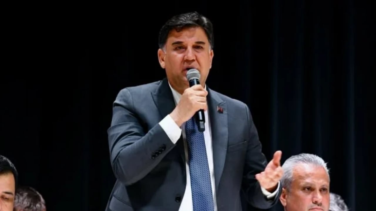 Foto - Tüm Türkiye’yi sarsmıştı! CHP’li belediye başkanına silahlı saldırıda sıcak gelişme