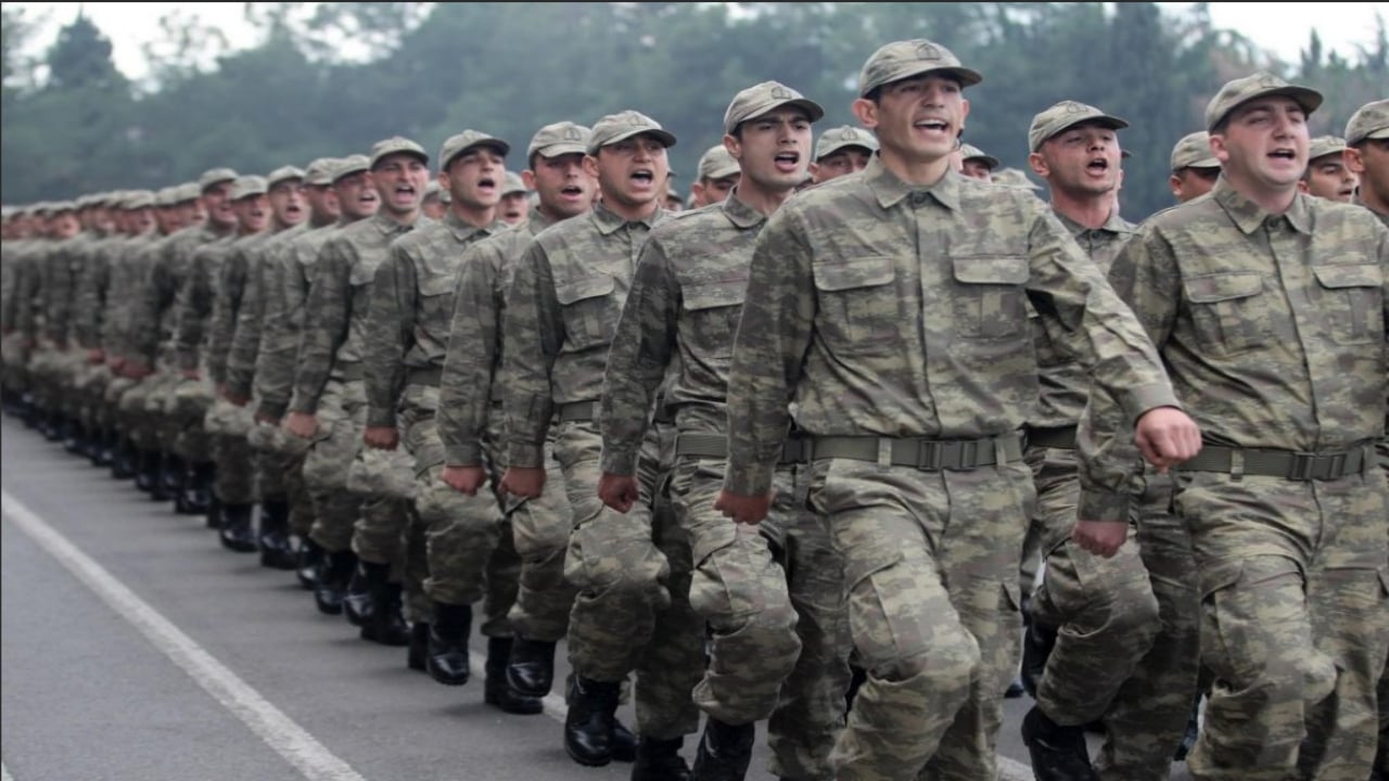 Foto - Tüm Türkiye’yi şaşkına çeviren öneri! O liseye gidenler artık askerlik yapmayacak mı?