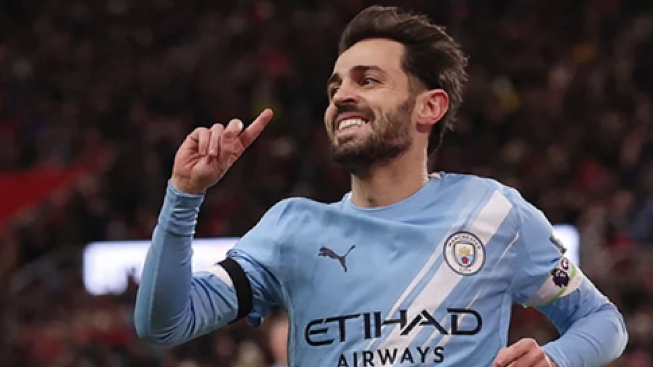 Tüm tuşlara basılacak artık: Galatasaray'ın da gündemindeydi: İspanya'da Bernardo Silva düellosu