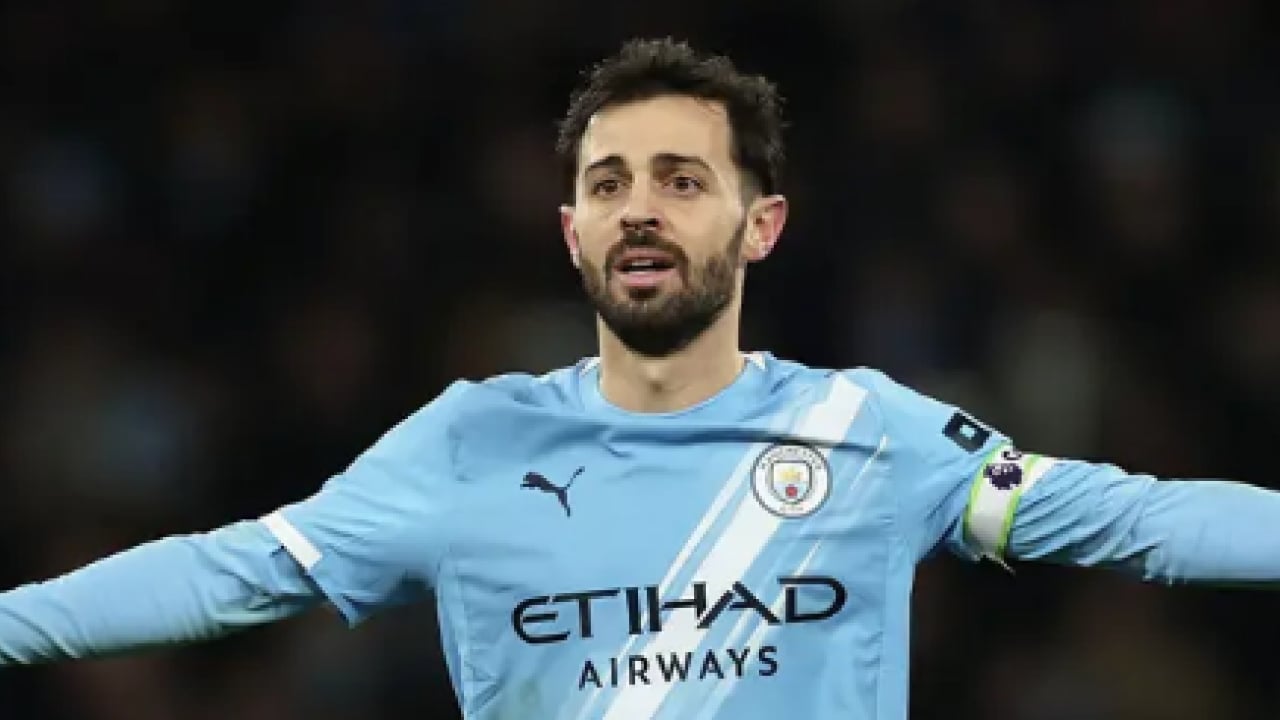 Foto - Tüm tuşlara basılacak artık: Galatasaray'ın da gündemindeydi: İspanya'da Bernardo Silva düellosu