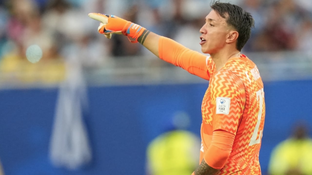 Foto - Tüm ülke bunu da konuşuyor: Muslera yüzünden isyan çıktı: 'Uruguay'a zarar veriyorsun'