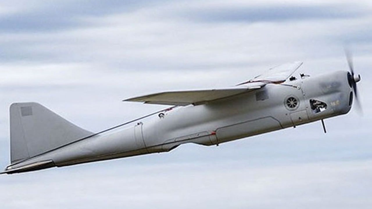 Foto - Tüm ülke merak ediyordu: Türkiye'nin vurduğu İHA bakın kiminmiş