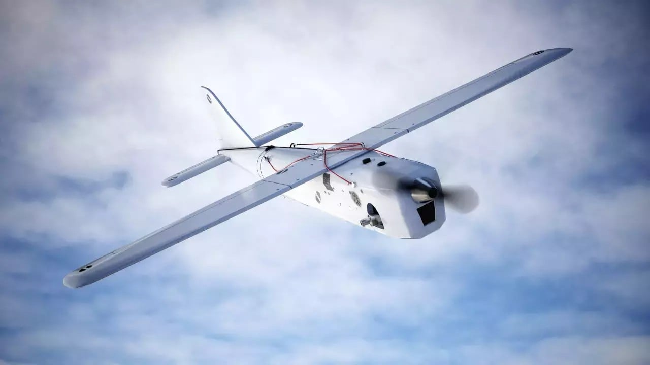 Foto - Tüm ülke merak ediyordu: Türkiye'nin vurduğu İHA bakın kiminmiş