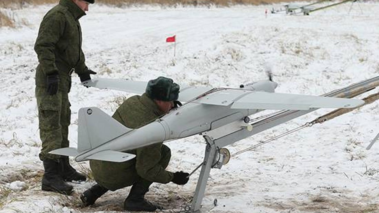 Foto - Tüm ülke merak ediyordu: Türkiye'nin vurduğu İHA bakın kiminmiş