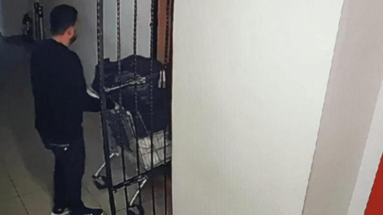 Foto - Tüm ülkeyi şok eden olayda yeni gelişme: Türkiye'ye teslim oldular!