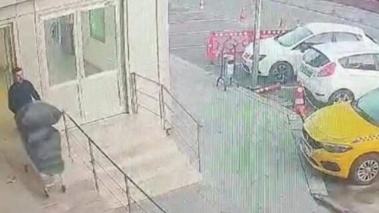 Foto - Tüm ülkeyi şok eden olayda yeni gelişme: Türkiye'ye teslim oldular!