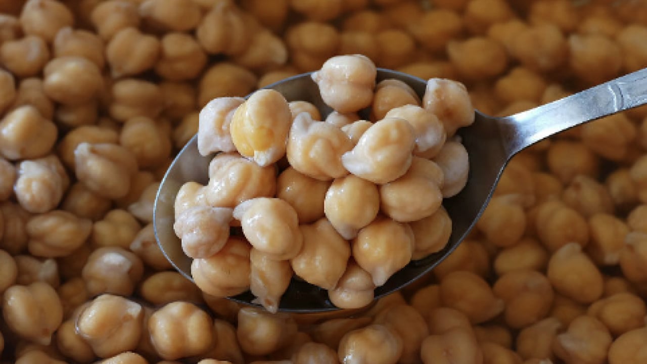Foto - Tüm ürünlerine bakılmalı artık... 3 kişiden birinde var: Bu eksikliğin şifası baklagilde