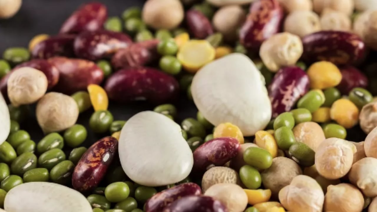 Foto - Tüm ürünlerine bakılmalı artık... 3 kişiden birinde var: Bu eksikliğin şifası baklagilde