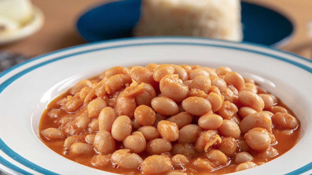 Foto - Tüm ürünlerine bakılmalı artık... 3 kişiden birinde var: Bu eksikliğin şifası baklagilde