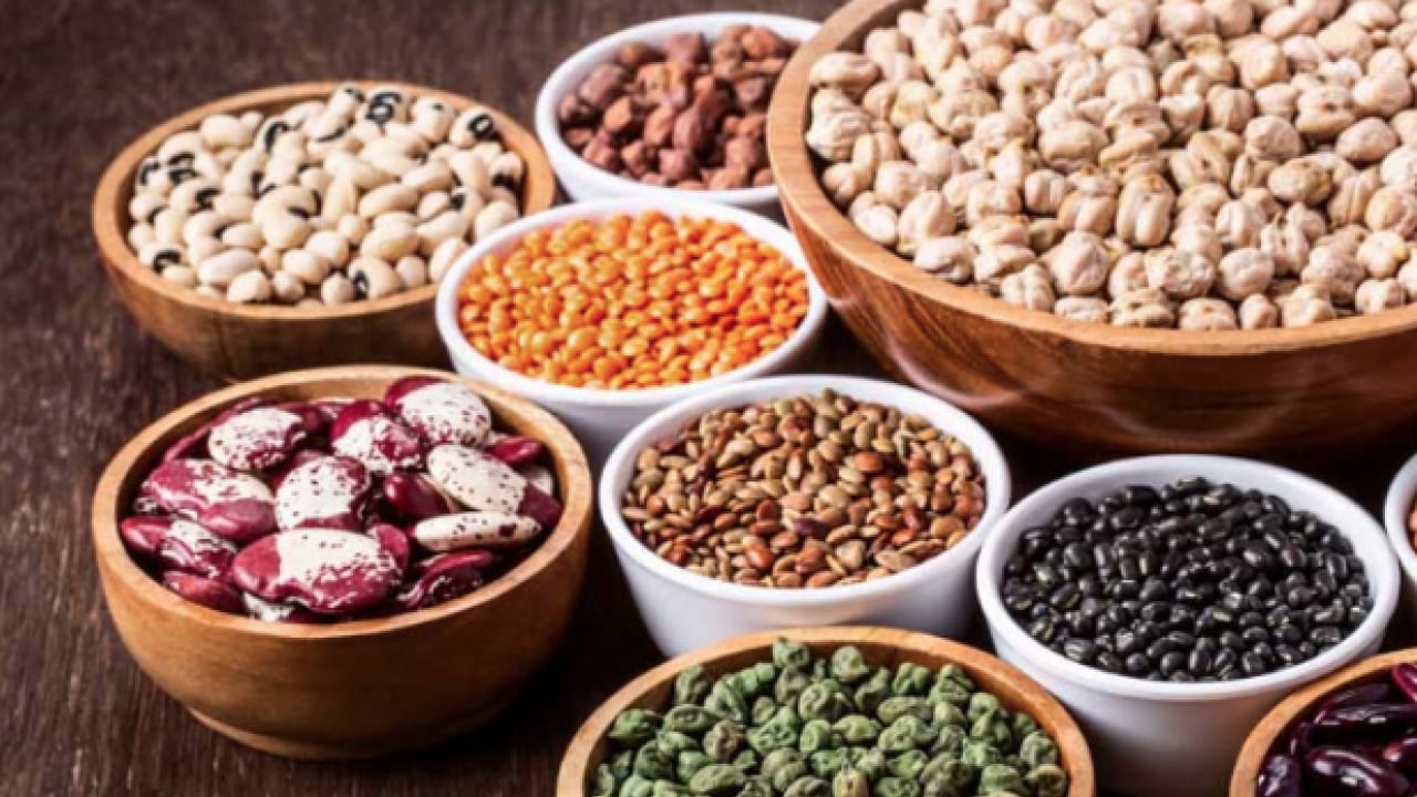 Foto - Tüm ürünlerine bakılmalı artık... 3 kişiden birinde var: Bu eksikliğin şifası baklagilde