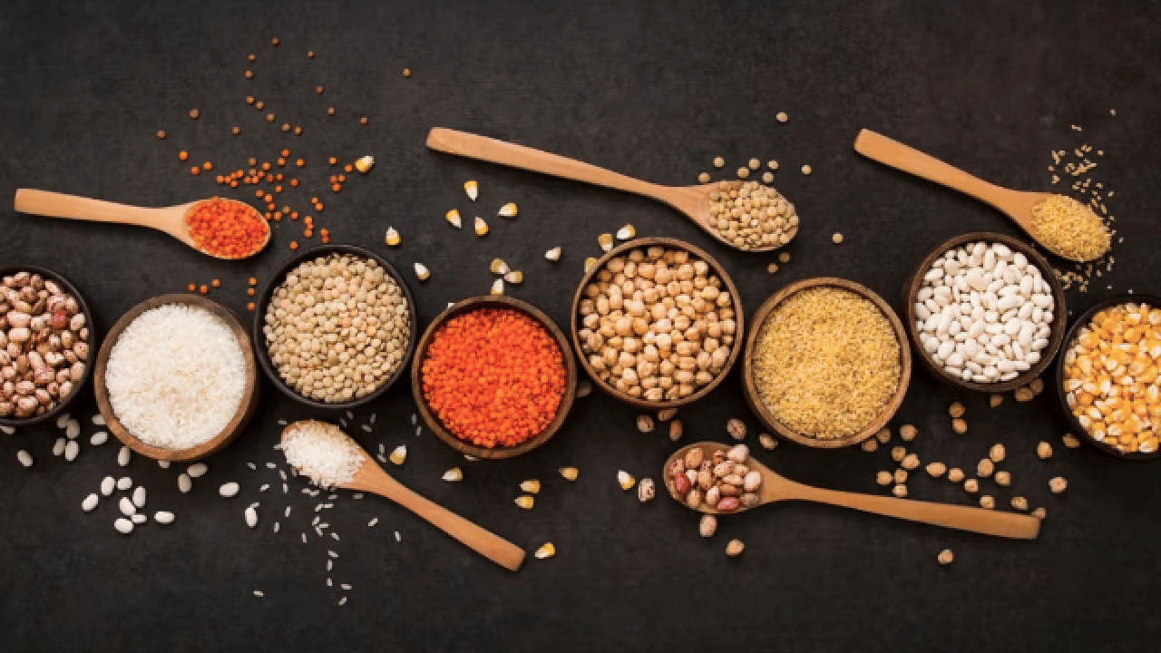 Foto - Tüm ürünlerine bakılmalı artık... 3 kişiden birinde var: Bu eksikliğin şifası baklagilde