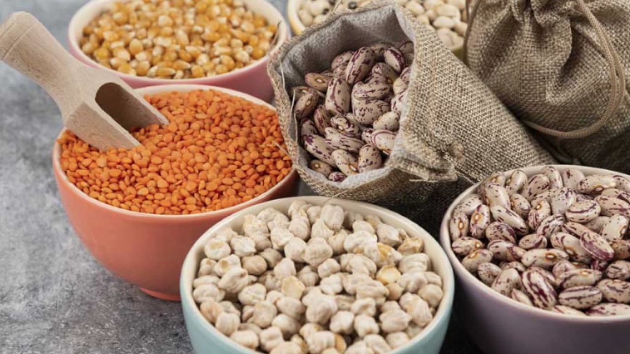 Foto - Tüm ürünlerine bakılmalı artık... 3 kişiden birinde var: Bu eksikliğin şifası baklagilde