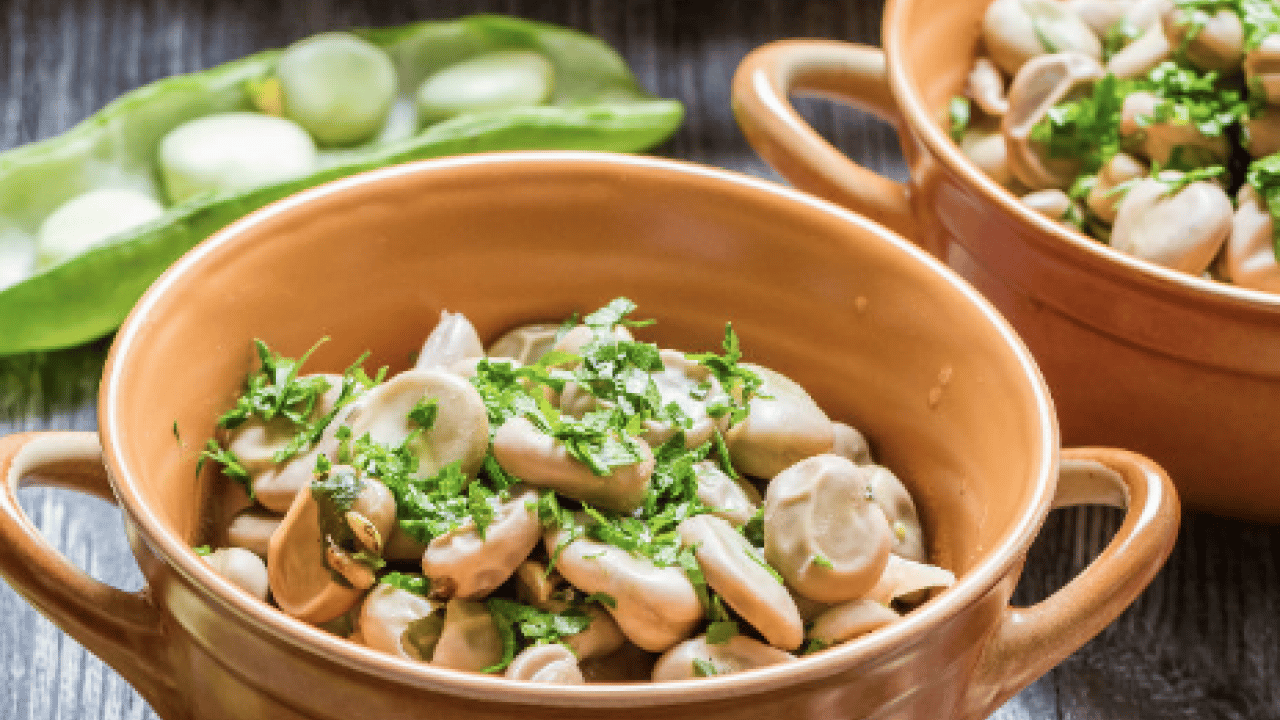 Foto - Tüm ürünlerine bakılmalı artık... 3 kişiden birinde var: Bu eksikliğin şifası baklagilde