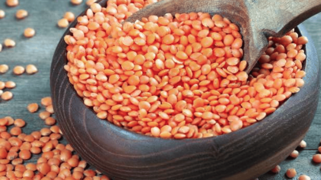 Foto - Tüm ürünlerine bakılmalı artık... 3 kişiden birinde var: Bu eksikliğin şifası baklagilde