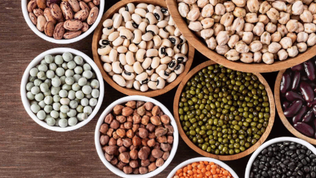 Foto - Tüm ürünlerine bakılmalı artık... 3 kişiden birinde var: Bu eksikliğin şifası baklagilde