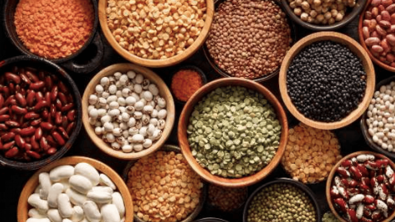 Foto - Tüm ürünlerine bakılmalı artık... 3 kişiden birinde var: Bu eksikliğin şifası baklagilde