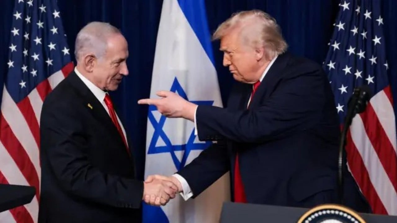 Foto - ‘Tüm üstünlüğümüzü kaybederiz’ diye ağlıyorlardı: Trump’a ‘Türkiye’ye verme’ diye yalvarmaya gidiyorlar