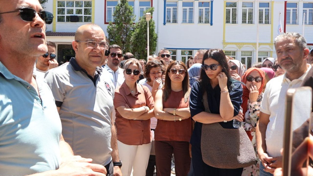 Tüm veliler şaşkın! Ünlü özel okul konkordato ilan etti