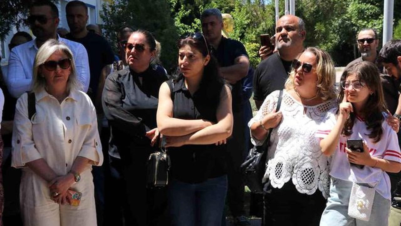 Foto - Tüm veliler şaşkın! Ünlü özel okul konkordato ilan etti