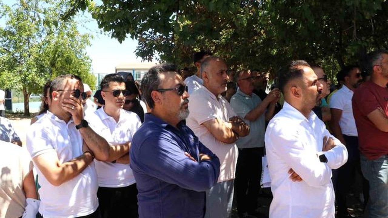 Foto - Tüm veliler şaşkın! Ünlü özel okul konkordato ilan etti