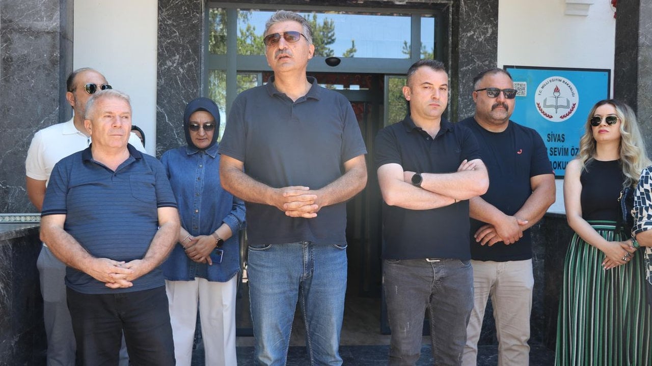 Foto - Tüm veliler şaşkın! Ünlü özel okul konkordato ilan etti