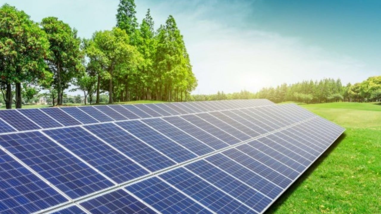 Foto - Tüm zamanların en yüksek üretimi! Türkiye güneşten elektrik üretiminde liste başı
