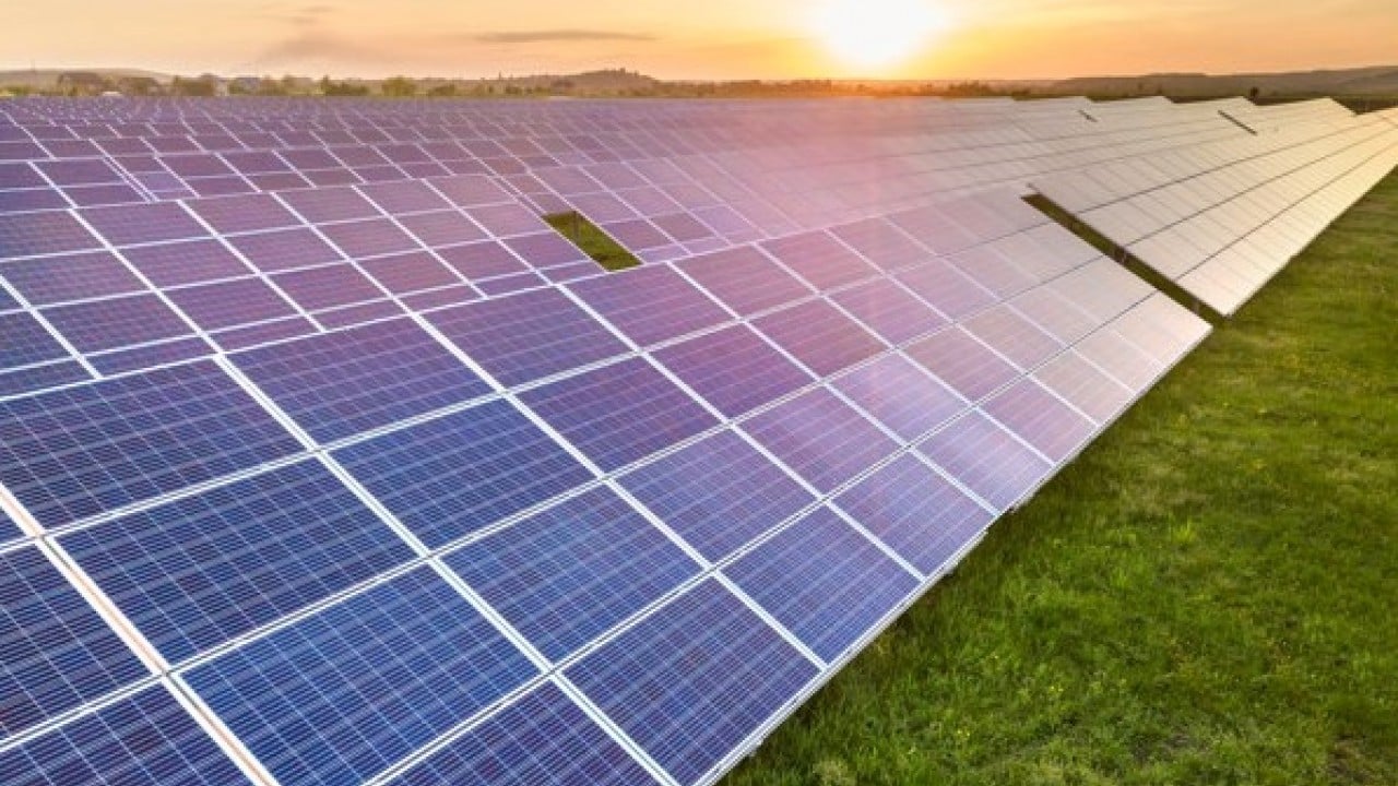 Foto - Tüm zamanların en yüksek üretimi! Türkiye güneşten elektrik üretiminde liste başı