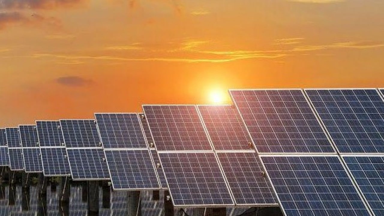 Foto - Tüm zamanların en yüksek üretimi! Türkiye güneşten elektrik üretiminde liste başı