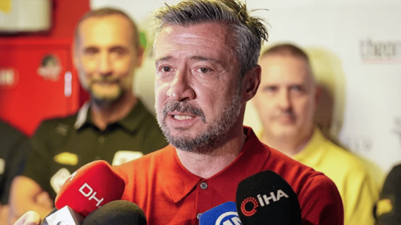 Foto - Tümer Metin ortalığı fena halde karıştıracak açıklamayı yaptı! Galatasaraylılar bu işe ne diyecek?